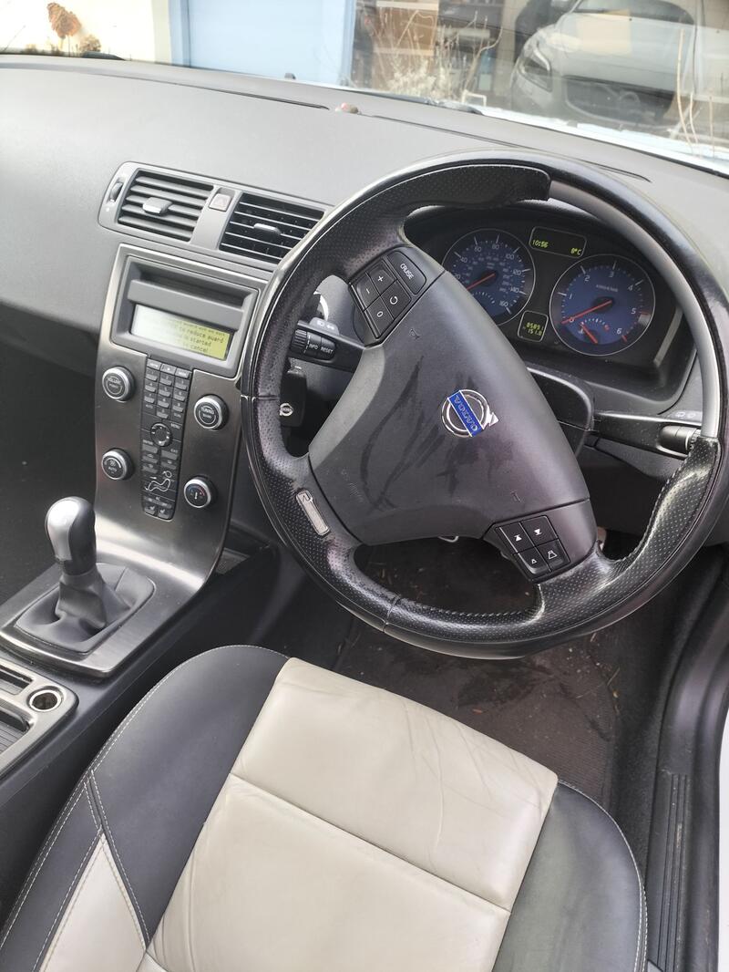 VOLVO C30