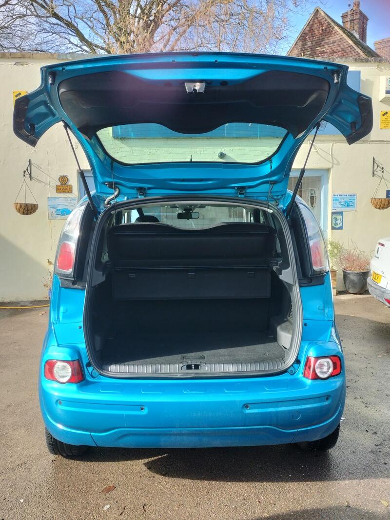 CITROEN C3 PICASSO