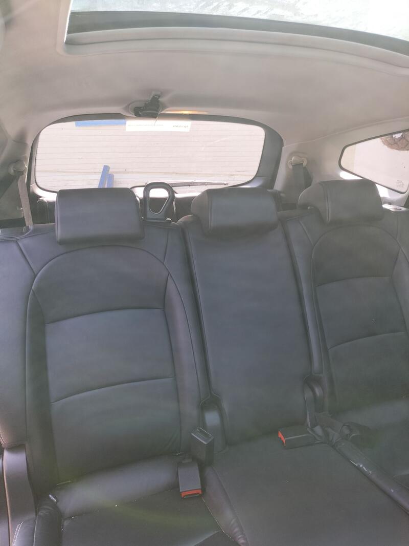 NISSAN QASHQAI+2