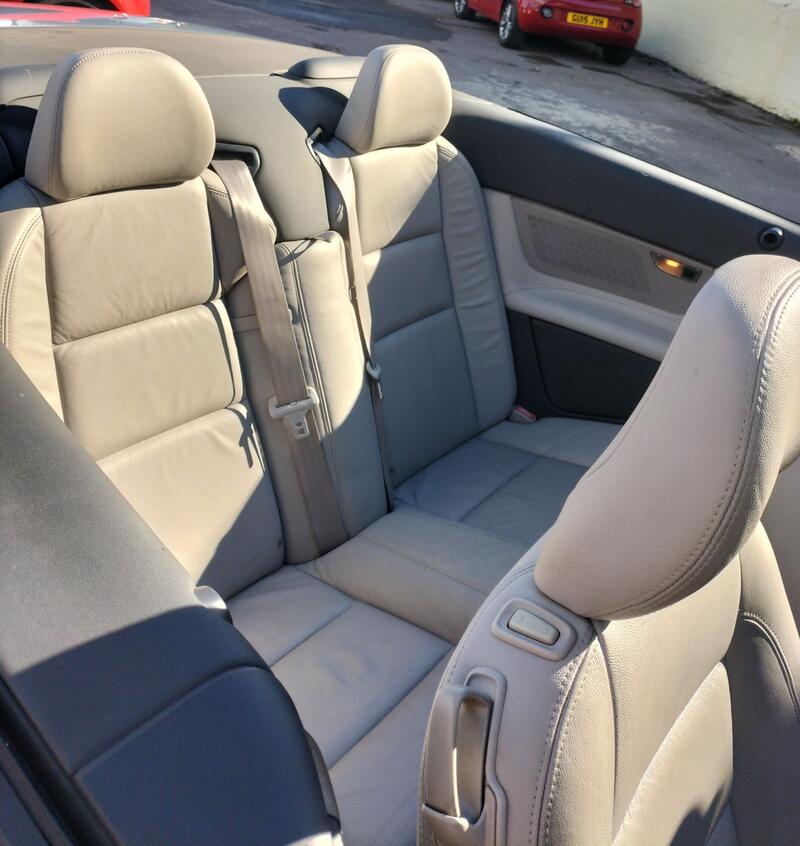 VOLVO C70