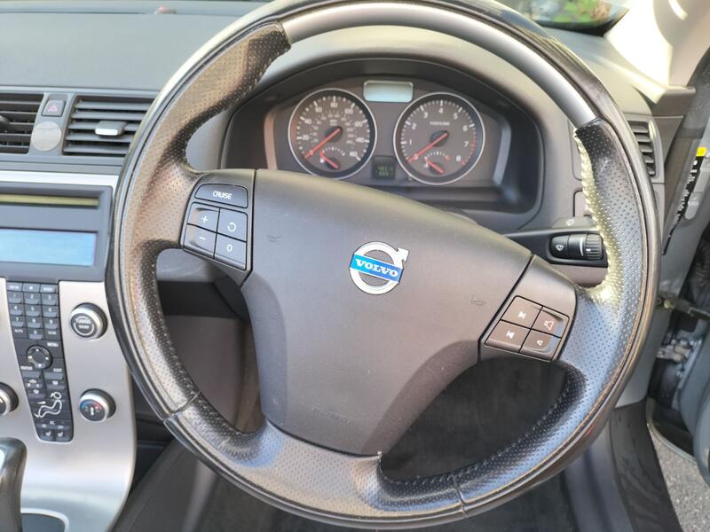 VOLVO C70