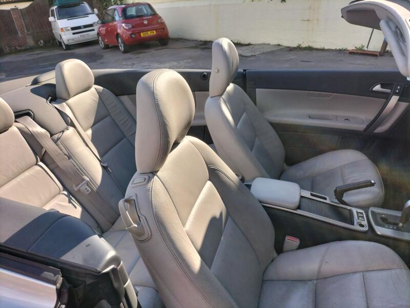 VOLVO C70