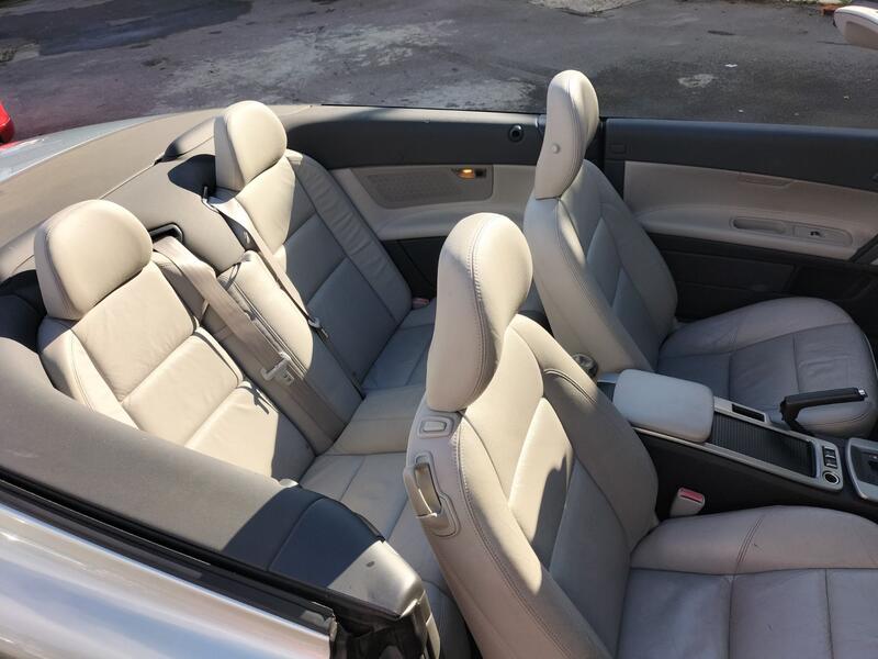 VOLVO C70