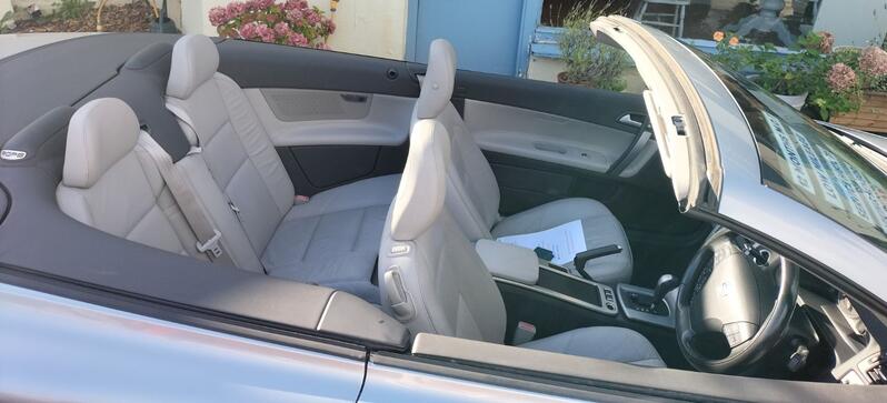VOLVO C70