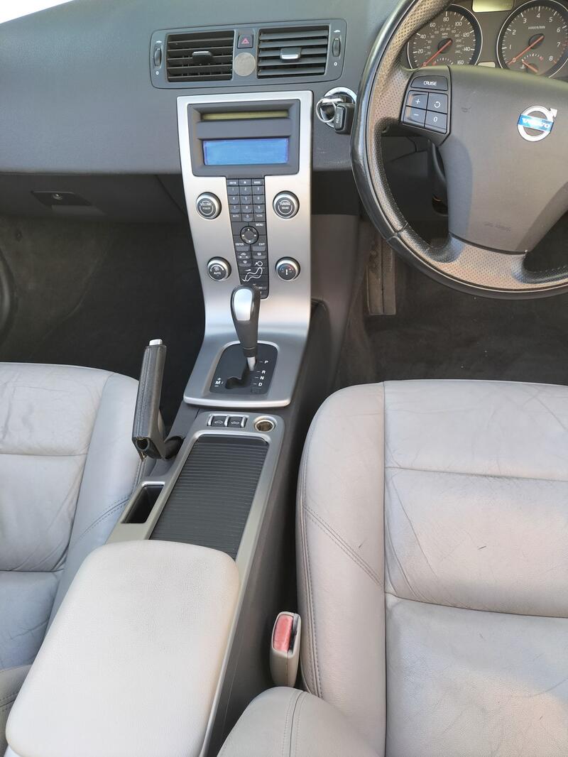 VOLVO C70