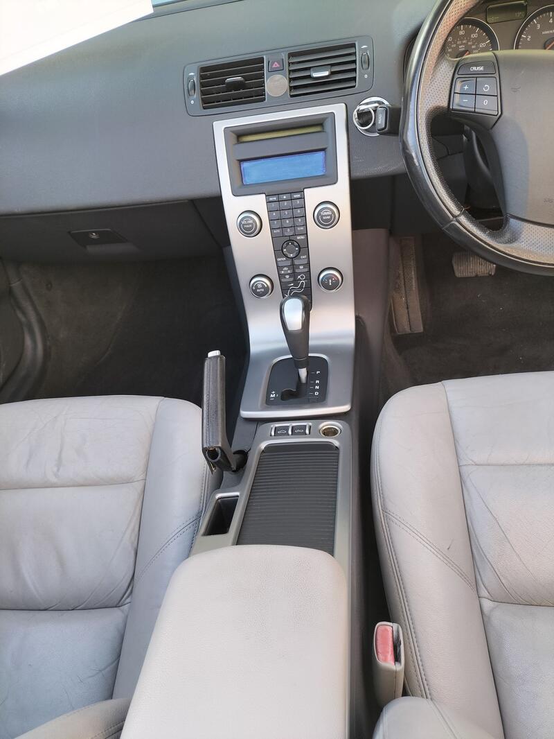 VOLVO C70