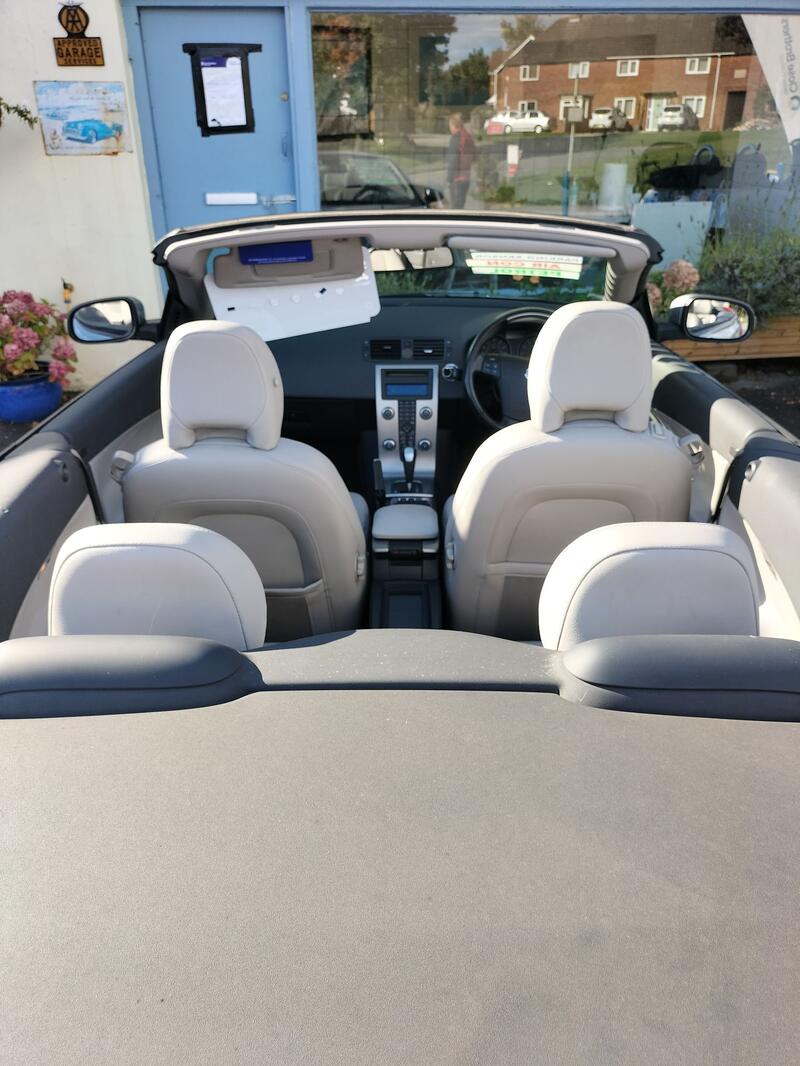 VOLVO C70