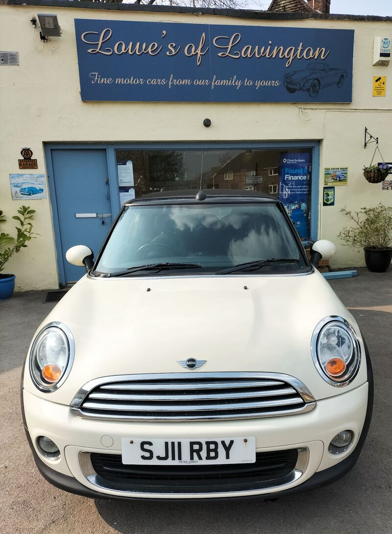 MINI MINI