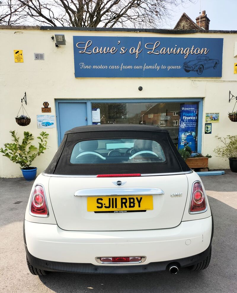 MINI MINI
