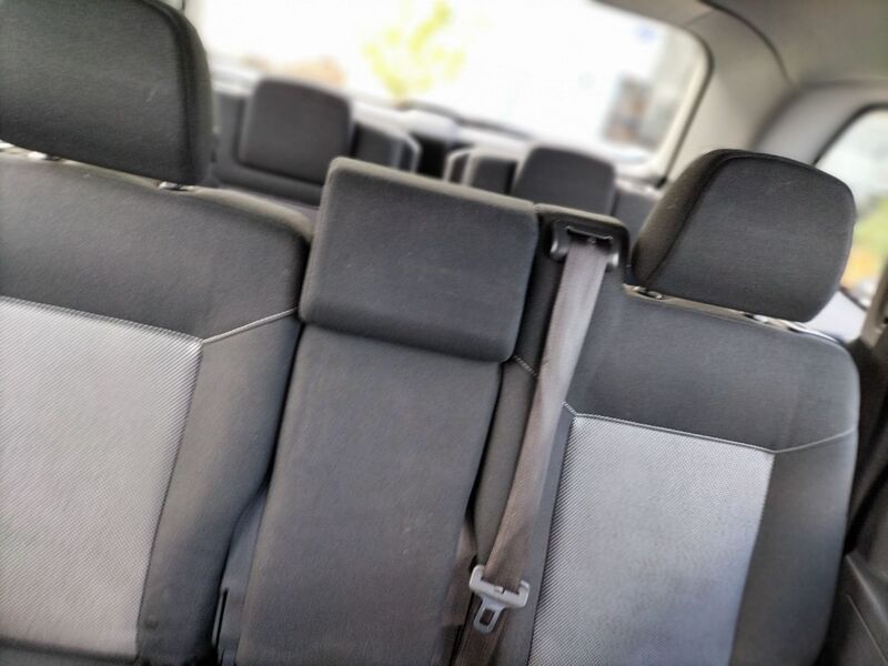 VAUXHALL ZAFIRA