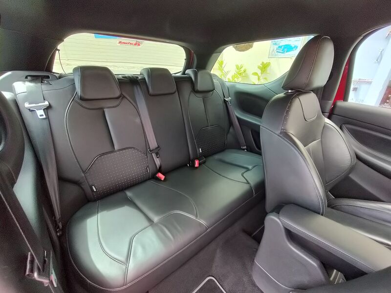 CITROEN DS3