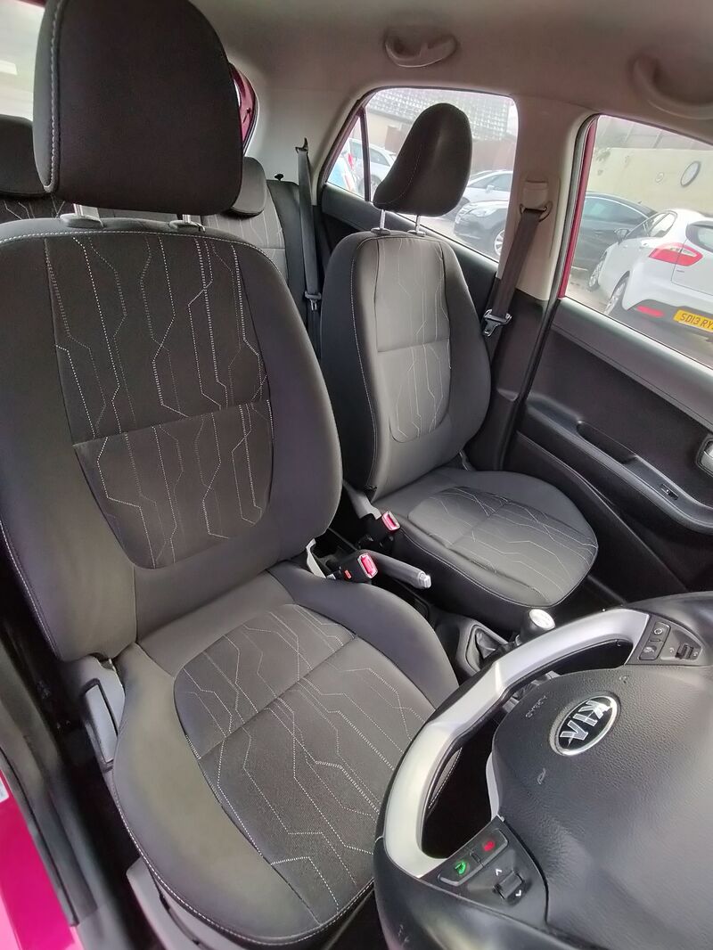 KIA PICANTO