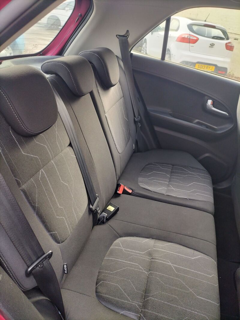 KIA PICANTO