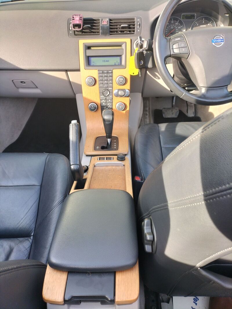 VOLVO C70