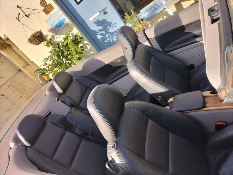 VOLVO C70
