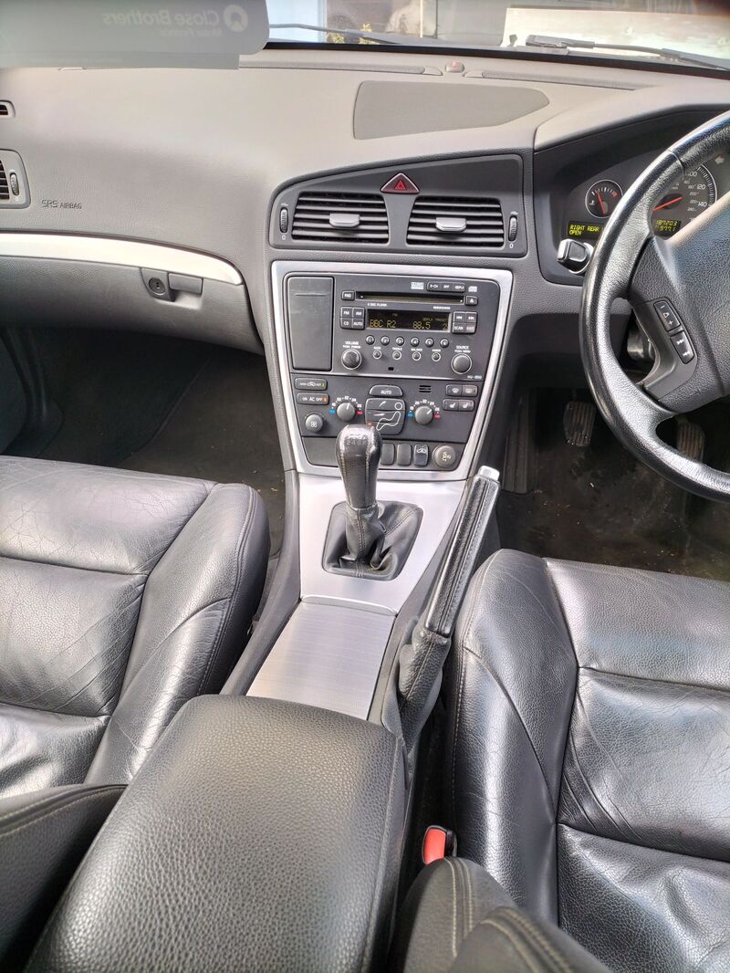 VOLVO C70