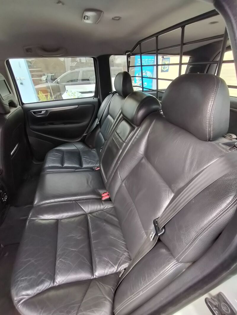 VOLVO C70