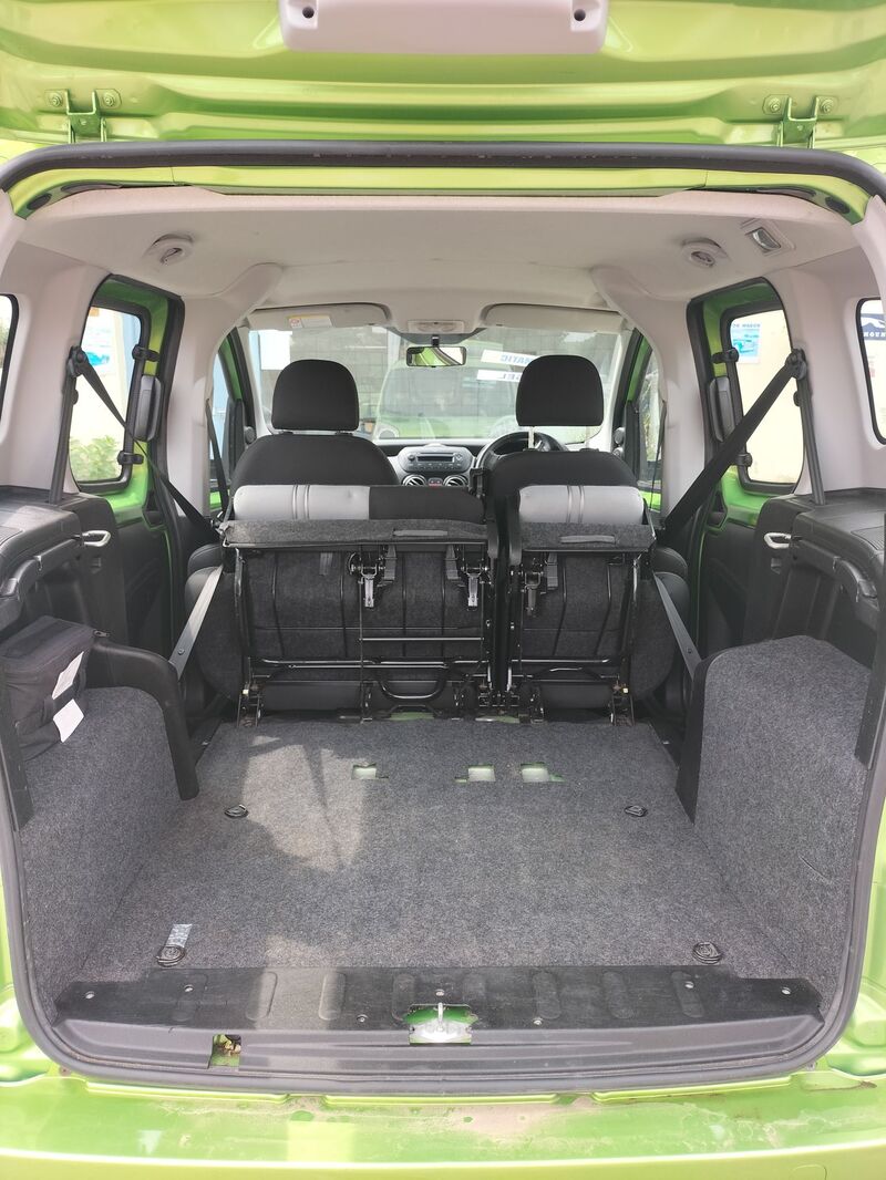FIAT QUBO