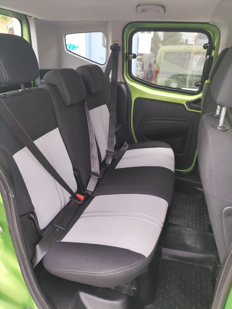 FIAT QUBO