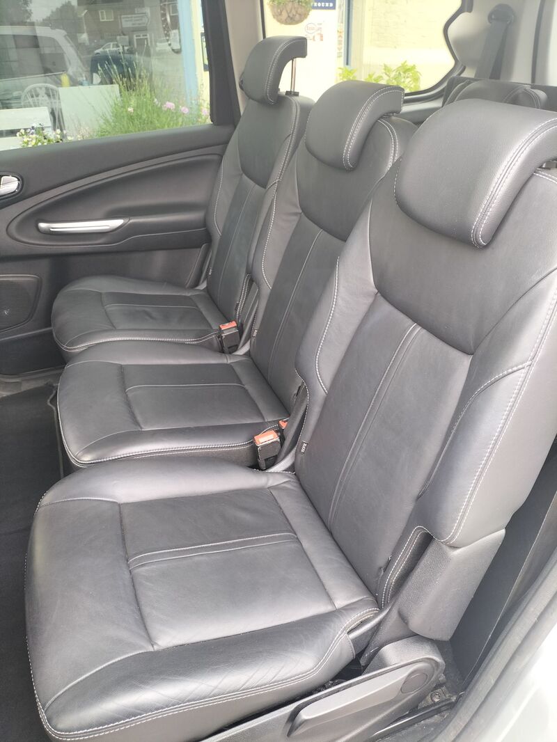 FORD GALAXY