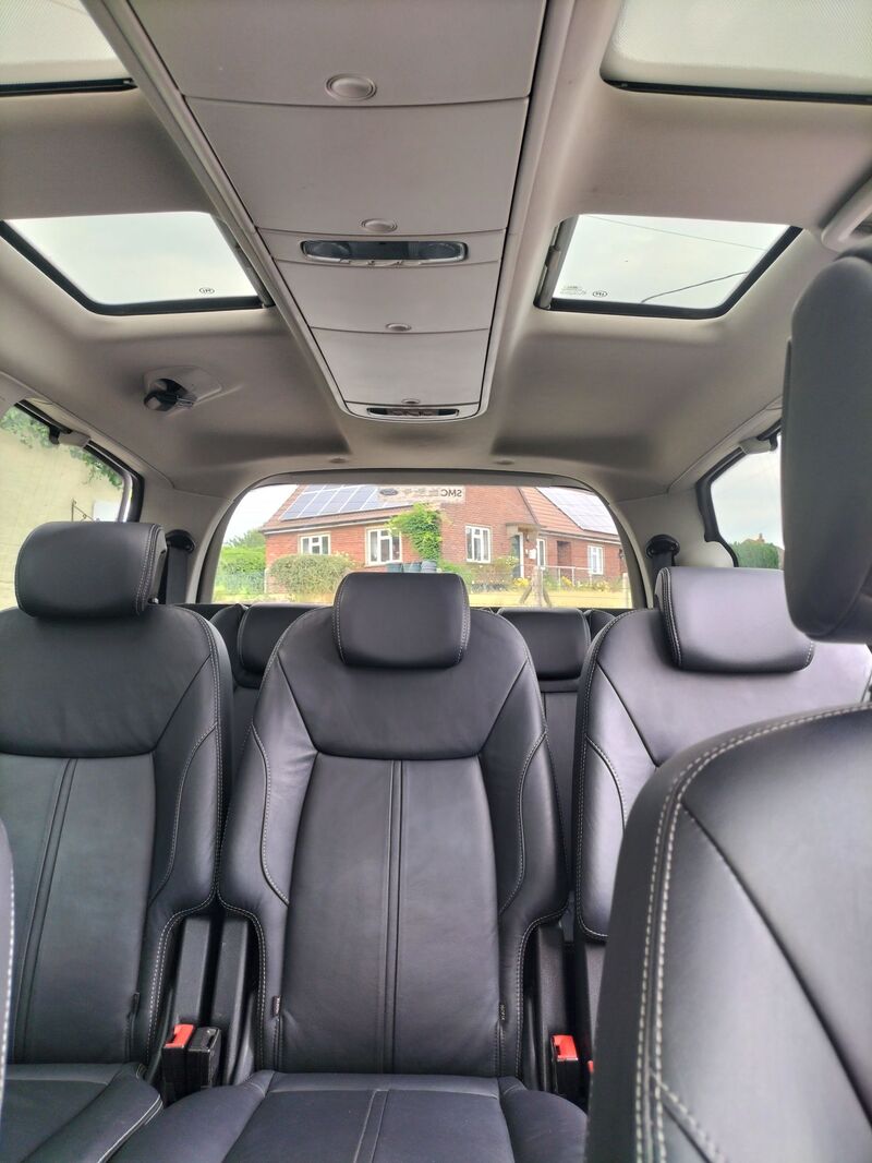 FORD GALAXY