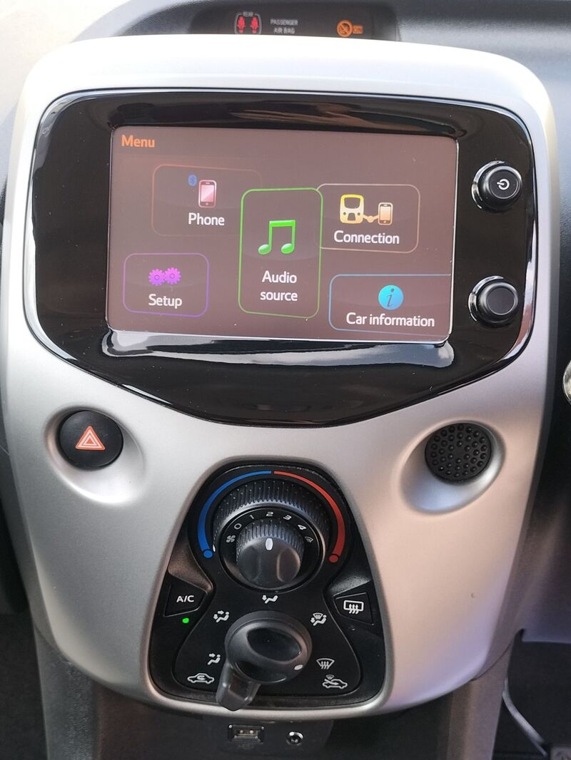 CITROEN C1